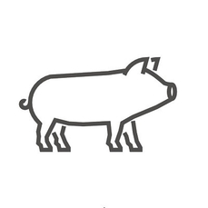 Élevage porcin upaix, proche sisteron